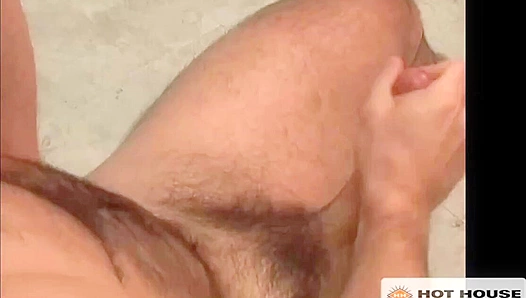 Conner Dayton Ignite Passionate Gay Lust at Hothouse in Scorching 18+ Scene