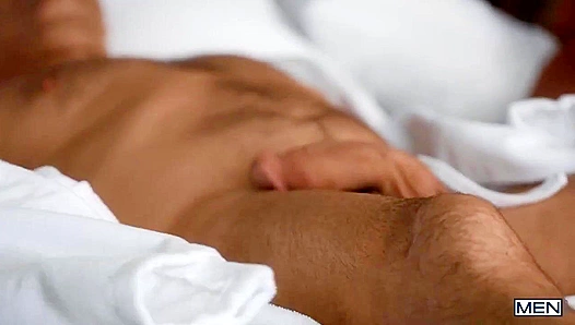 Mitch Claims Joeys Innocence: Violating Young Joeys Virgin Hole - 18+ Gay Stepdad