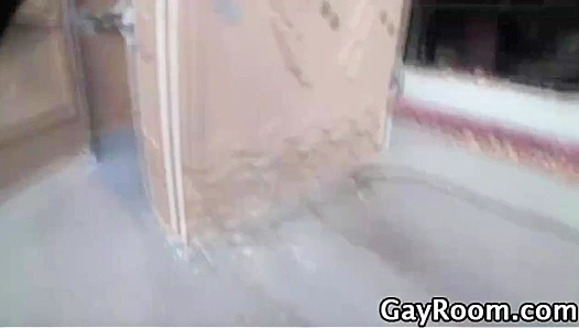 Steamy Prank Escalation: Bryce Caught Up in Saucy GayXXX Mischief – Hot Tricks 18+