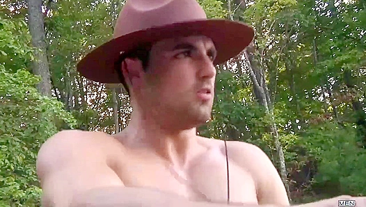 Calebs World Shifts After Meeting Jacks Gigantic, Irresistible Cock – 18+