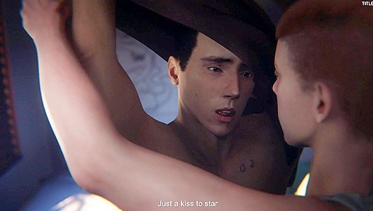 Steamy Gay Orgies Ignite: Wild Positions Fuel Sizzling Cartoon Hardcore Fun – 18+