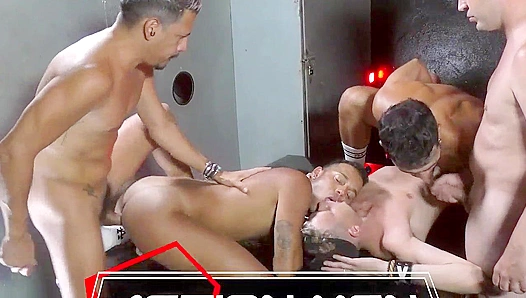 Birthday Blowout: Sizzling Teen Toys Ready for Your Hungry Cock – 18+