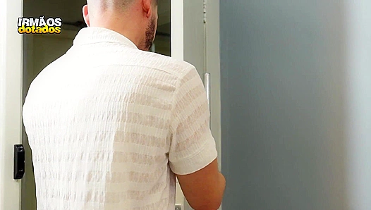 Forbidden Friends Forever: A Tale of Unrelenting Gay Desire and Enduring Love