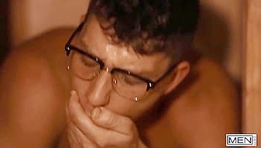 Pierce Pariss Steamy Hole Awaits as Paul Canon Discovers His Hidden Pleasure Spot – 18+