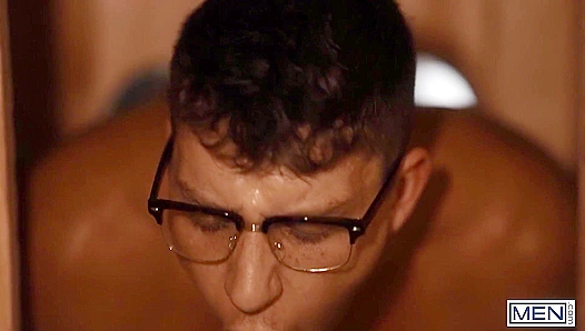 Pierce Pariss Steamy Hole Awaits as Paul Canon Discovers His Hidden Pleasure Spot – 18+
