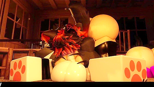 Winters Allure: Boyish Beauty Lures Him into Steamy Snowy Tryst – TinyGays 18+