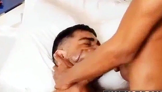 Unleashing Passion: Raunchy Raw Gay Hookups Ignite Scorching Desire – 18+