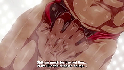 Danzis Blazing Throes: A Scorching Oral Showdown Unleashed – GayEroticFights