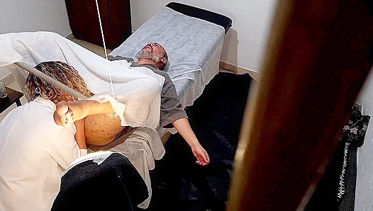 Doctors Orders Turn into Naughty Strap-On Play: Prostate Exam Leads to Steamy Gay