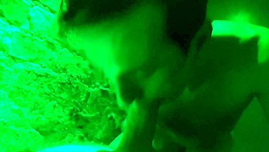 Neon Nights, Steamy Desire: Young Twinks Thirst for Huge Dicks and Piping Hot Cum – 18+