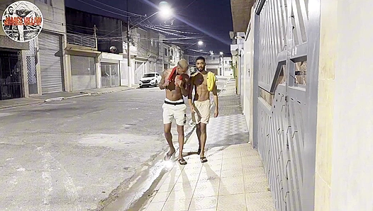 Steamy Swapping Session: Hung Twink Lovers Engage in Raw, Frisky Fun – XXXTwinkLove 18+