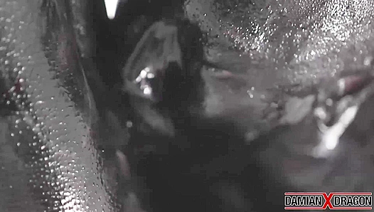 Pierced Yoshi Swallows Damiens Thick Load, Chugs Dragon Spunk like a Pro – GayPornXD 18+