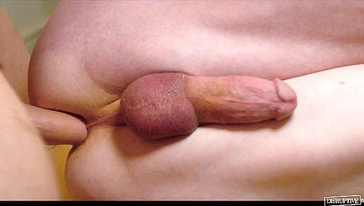 Jesses Handsy Self-Love: Savoring Stepbros Juicy Cum Spills on His Feet – HotGayPorn 18+