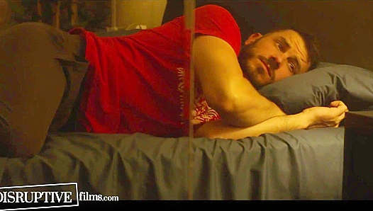 Tops Wild Ride: Johnny Ford Takes Ass Toys Deep as Steamy Anal Session Ignites – Pulaski