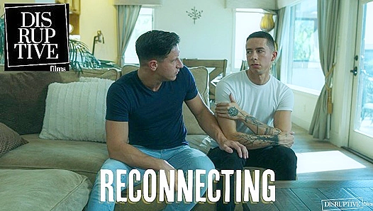 Stepbrothers Rekindle Passion: Dalton, Riley Vinces Explosive 18+ Drama