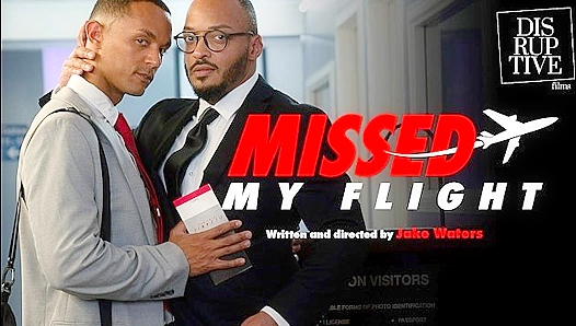 Strangers Hookup After Delayed Meeting: Dillon Diaz AJ Sloans Steamy Office Encounter