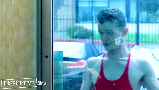 Wolfes Wild Desires Overwhelm Ducati: Alpha Takes Twink Hard in , Unbridled Gay Sex –