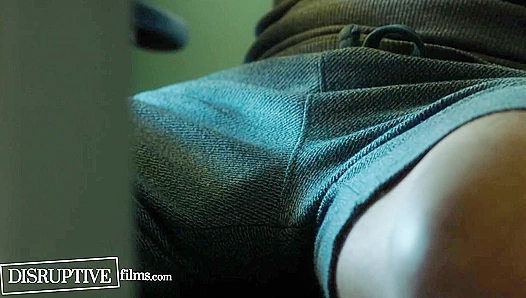 Sweat-Drenched Hookup Frenzy: Dudes Lose Control in Wild App Encounters