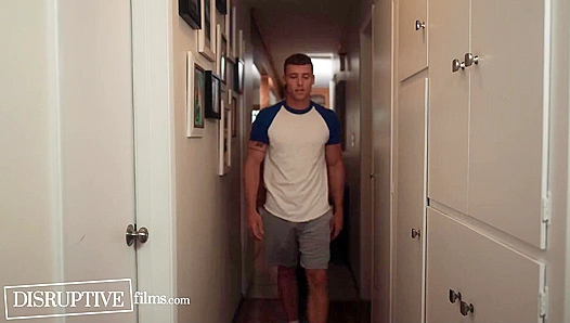 Forbidden Lust: Straight-Athlete Crushes on Brainy Boy, Raw Rendezvous – Justin Matthews