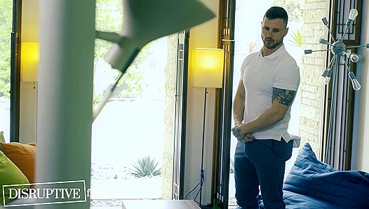 Caught on Camera: Boss Stunned by His Horny Assistants Live Deep-Throat Session