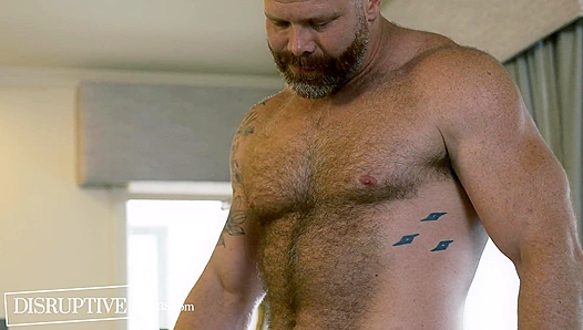 Quarantine Heat Rises: Locked Down Lovers Desperate Need for Raw, Deep Fucking –