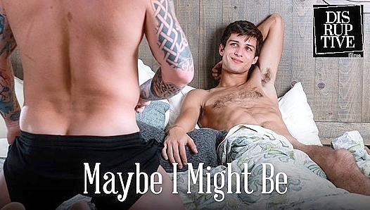 Married StepDad Surrenders to Wild Gay Orgasm: Taking Cock Deep, Shooting Thick Loads at
