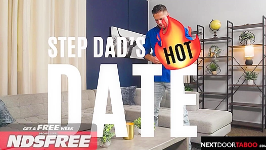 Muscle Daddies Share Their Hung Stud for an Unforgettable Threesome – NextDoorStudios