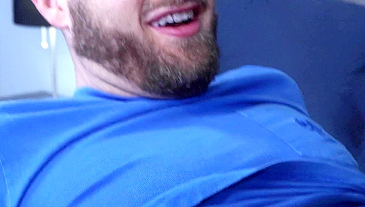 Prime Hung Stud Swallows Anothers Beefy Rod Thoroughly — XXXGayOver30