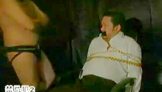 Straight Men Submit to Thorough Blowjob Performance As They Get Stretched Wide by Raw Gay