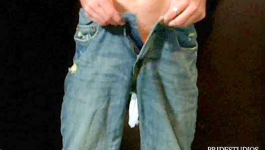 Intense Throes: My Ass Gapes as Giant Dick Plows Me Hard, Drenching Us in Spunk – GayXXX