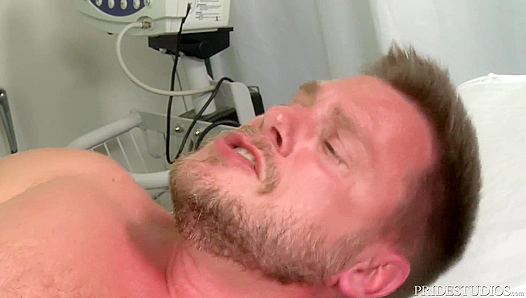 Intense Prostate Play: Daddies Over 30 Beg for Rough Rear Action – Explicit Anal Bliss