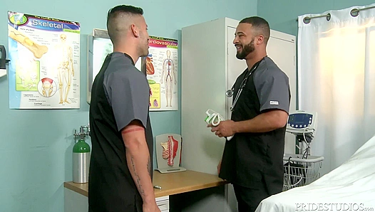 Intense Latino-Thick Cock Threesome: Unsheathed Raw Passion Between Hairy Black Friends –