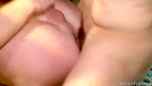 Throbbing Coach Daddys Cock Domination — Screaming Pleas Turn to Ecstasy