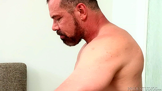 Daddys Deep Dose: Stepping In with Massive Meat Amidst Rowdy Teen Orgy – NaughtyLads 18+