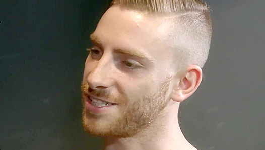 Raw and Unbridled: His Hungry Hole Swallows Cock Thoroughly – Gay XXX 18+