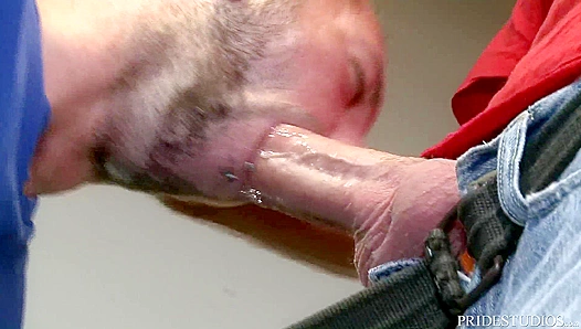 Massive Cocks Claim Tight Rear Entry Points, Slathered in Spit – GayPornXL