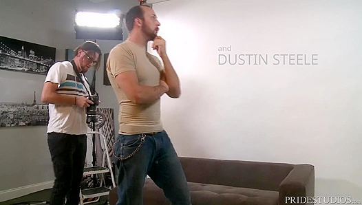 Rough Focus: Handsome Models Massive Dick Blurs Photographers Lines – 18+