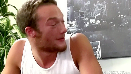 Pounding His Butt Raw, Leaving Him Breathless and Speechless – GayPornHub 18+
