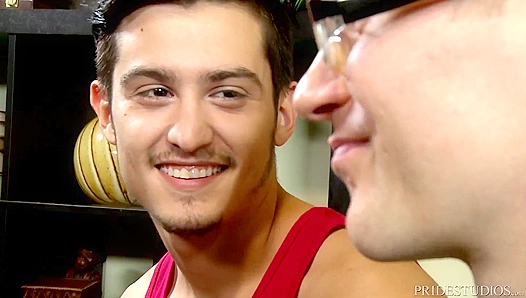 Moans Echo Through the Family Room as Innocent Boys Surrender to Forbidden Orgasms –