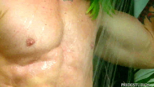 Hubbys Hungry Hole Gets Stretched by Multiple Massive Cocks Overnight - GayPornHub 18+