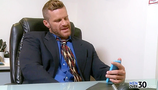 Landon Conrad Rikk York Unleash Raw Energy: Anal Thrills, Filthy Curses, Nonstop Grinding