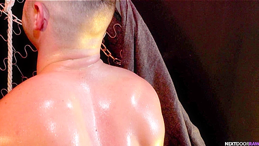 Riding Hard Deep: Sub Goes Wild Grinding and Sucking Cock Like a Pro – 18+