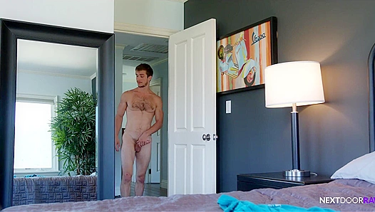 Donte Driven Wild by Roommates Alluring Musky Aroma — Craving More Than Fresh Sheets