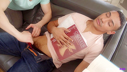 Dante Martins Hung Twink Ride: Deep, Loud Cock Devotion – 18+