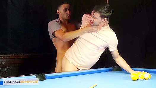Steamy Summer Bash: Damien, Max Friends Heat Up with Naughty NextDoor Homo Fun! –