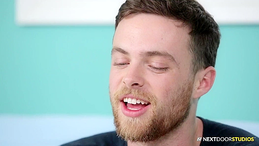 Steamy Next Door Casting Call Exposed: Brandons Sultry Audition Revealed – 18+