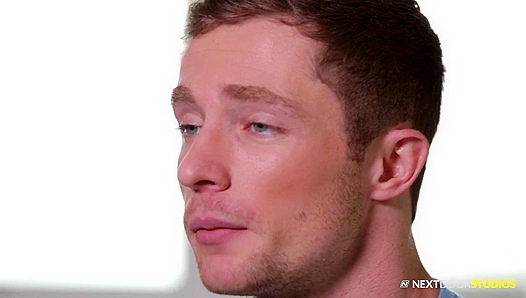 Steamy Next Door Casting Call Exposed: Brandons Sultry Audition Revealed – 18+