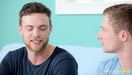 Steamy Next Door Casting Call Exposed: Brandons Sultry Audition Revealed – 18+
