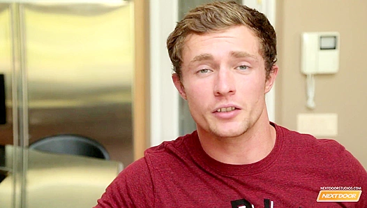 Steamy Audition for Mr. Shane Unleashed: Exclusive Full Scene Premiere – 18+