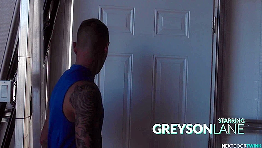 All-Out Oral Orgy: Hung Studs Drain Down Thick Spunk from Tannor Reed, Hayden Brier More
